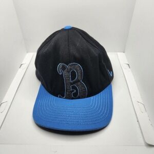 UCLA Bruins Zephyr Two Tone‎ Classic Flat Bill Ball Cap